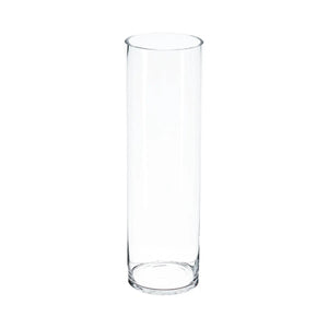 Vază cilindrică Atmosphere, 50 cm
