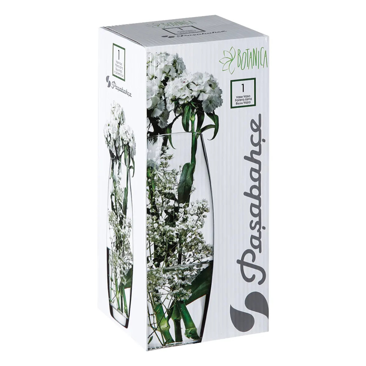 Vază Atmosphere Flora B, 26 cm