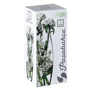 Vază Atmosphere Flora B, 26 cm