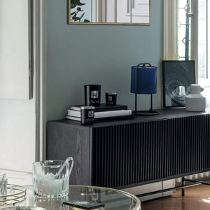 Lumânare parfumată Atmosphera Loyd, 210 g