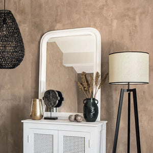 Oglindă Atmosphera Adele, 103x74 cm