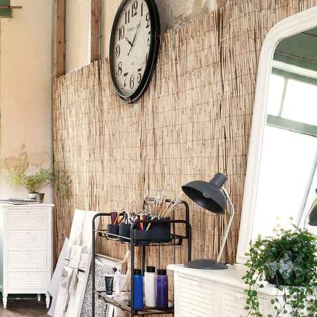 Oglindă Atmosphera Adele, 103x74 cm