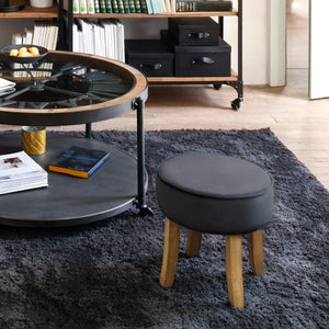 Scaun Atmosphera Adriel, Catifea