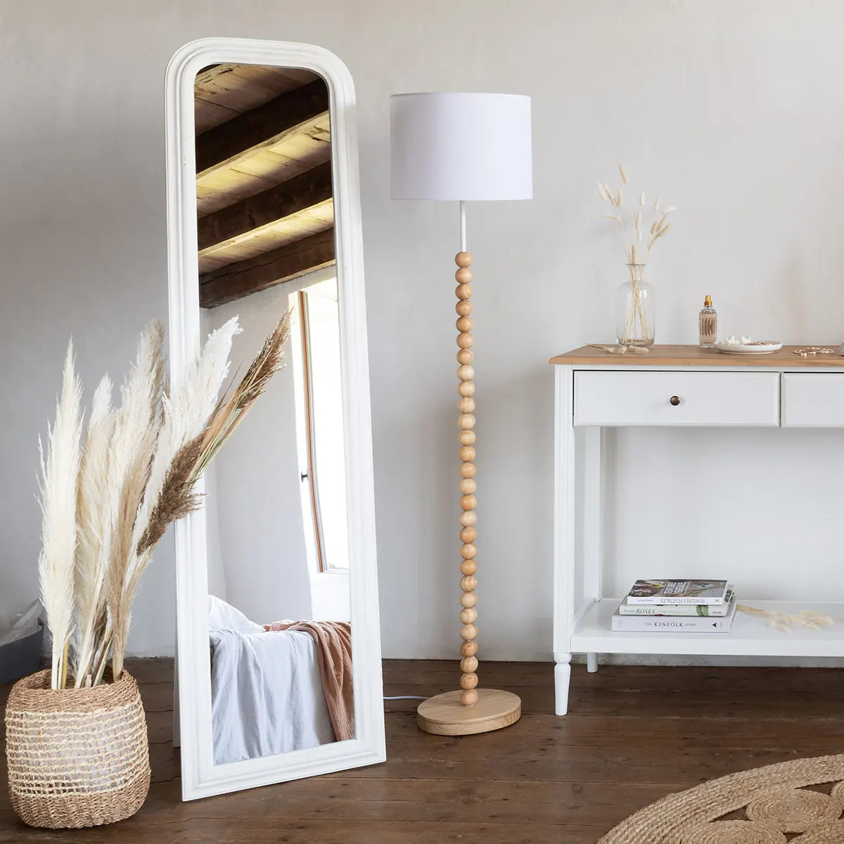 Oglindă Atmosphera Adele, 160x40 cm