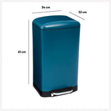 Coș 5five Ariane, Metal, 30 L