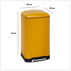 Coș 5five Ariane, Metal, 30 L