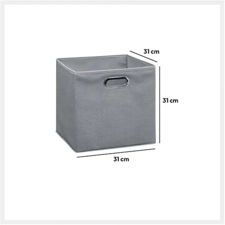 Cutie de depozitare 5five Mix &amp; Modul, Melange, 31x31 cm