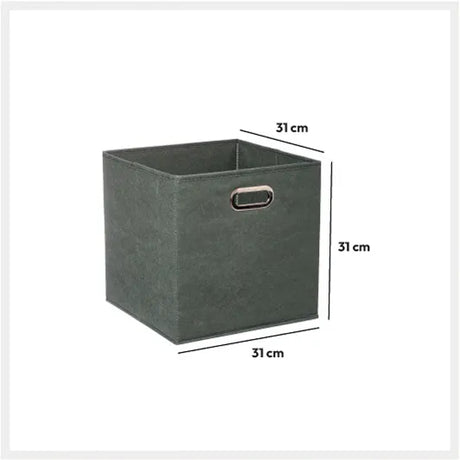 Cutie de depozitare 5five Mix &amp; Modul, Melange, 31x31 cm