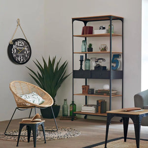 Atmosfera Bibliotecii Cierna