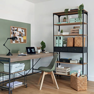 Atmosfera Bibliotecii Cierna