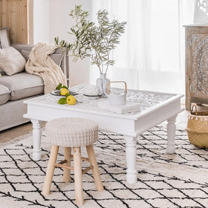 Scaun atmosferă Suzette