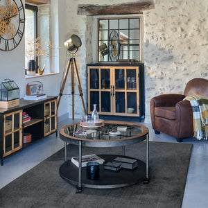 Fotoliu Atmosphera Stanis, maro