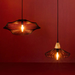 Pandantiv Atmosphere Ben, 39 cm, Metal