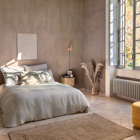 Covor Atmosphere Natural, 60x90 cm, Utah