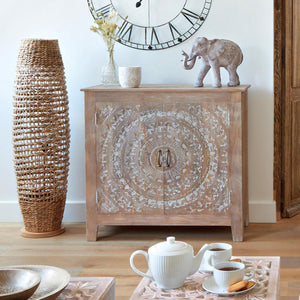 Comodă Atmosphere Shirel, 90x90 cm