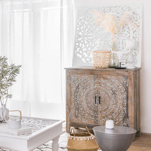 Comodă Atmosphere Shirel, 90x90 cm