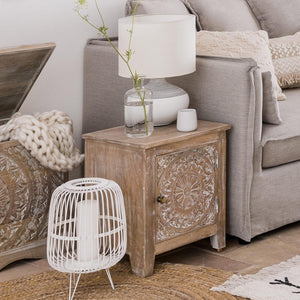 Noptieră Atmosphere Shirel, 44,5 cm