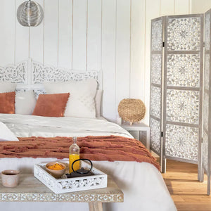 Compartiment atmosferic Ethnik, MDF, 120 cm