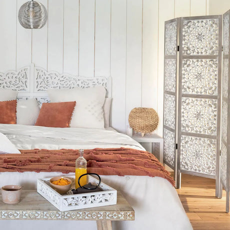 Compartiment atmosferic Ethnik, MDF, 120 cm