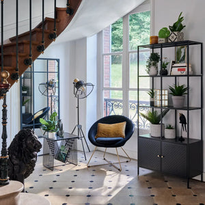 Fotoliu Atmosphere Evan