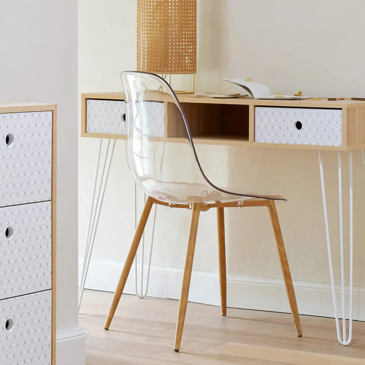 Scaun de sufragerie Atmosphere Taho