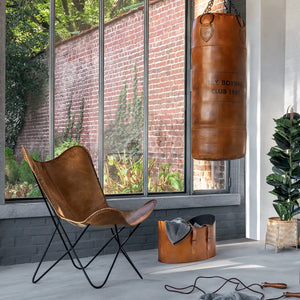 Bază pentru fotoliu Atmosphere Dario, Metal