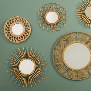 Oglindă Atmosphere Rebecca, 76 cm