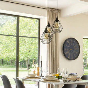 Pandantiv Atmosphere Kaore, 24,5 cm, Metal