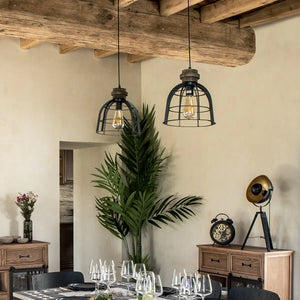 Pandantiv Atmosphere Berry, 25 cm, Metal