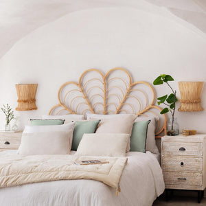 Noptieră Atmosphera Ajay, 73 cm