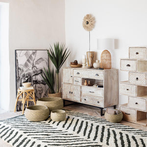 Comodă Atmosphera Ajay, 115x80 cm