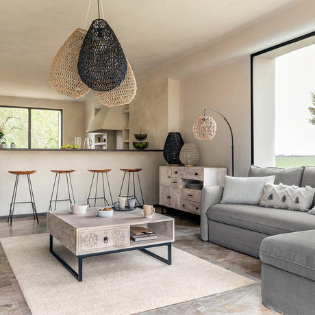 Comodă Atmosphera Ajay, 115x80 cm