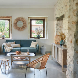 Comodă Atmosphera Banila, 160x80 cm