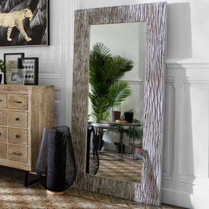 Oglindă Atmosphere Leo, 166x80 cm