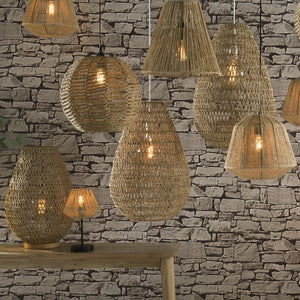 Pandantiv Atmosphere Etel, 37,5 cm