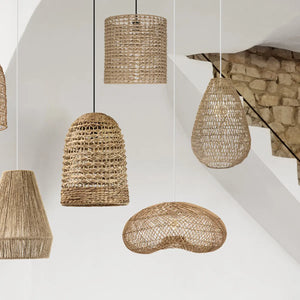 Pandantiv Atmosphere Etel, 37,5 cm