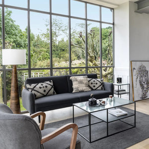 Pernă decorativă Atmosphera Safari, 38x58 cm