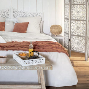 Cuvertură de pat Atmosphere Inca, 130x180 cm