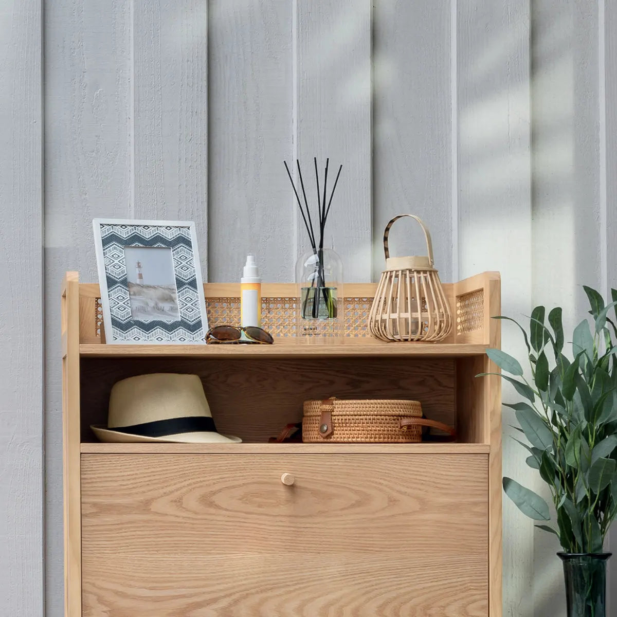 Odorizant de cameră difuzor de atmosferă Ilan, 150 ml