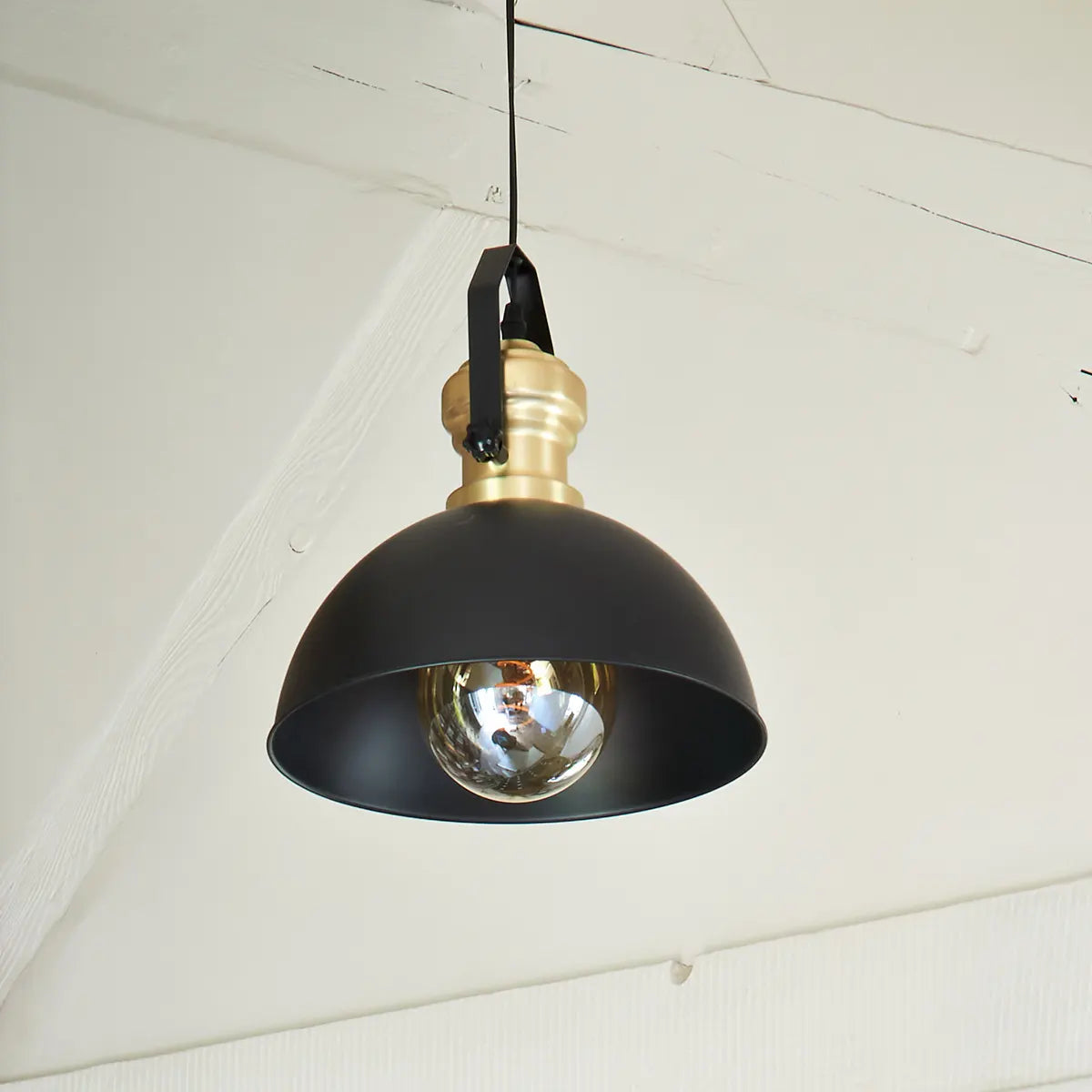 Pandantiv Floare Atmosferă, 30,5 cm, Metal