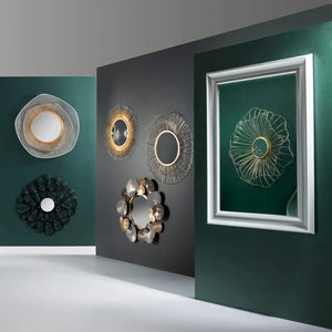 Oglindă Atmosphere Soleil, 58 cm