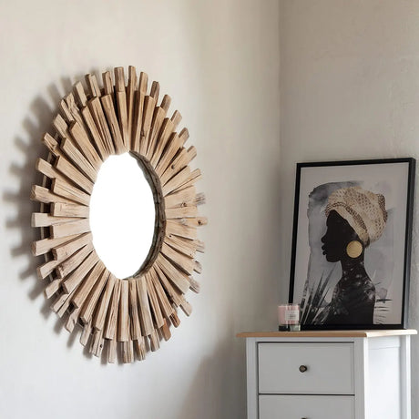 Oglindă Atmosphera Manon, 88 cm