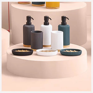 Suport pentru periuță de dinți 5five Modern Color