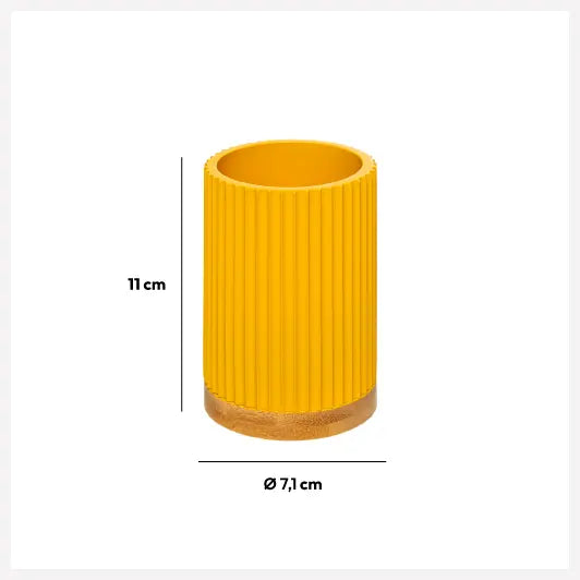 Suport pentru periuță de dinți 5five Modern Color