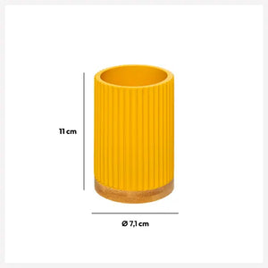 Suport pentru periuță de dinți 5five Modern Color