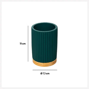 Suport pentru periuță de dinți 5five Modern Color