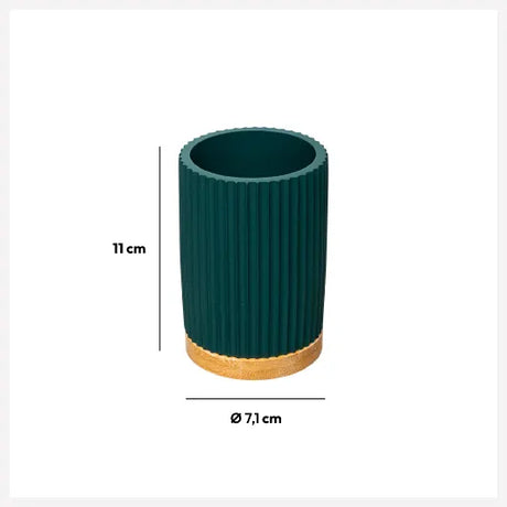 Suport pentru periuță de dinți 5five Modern Color