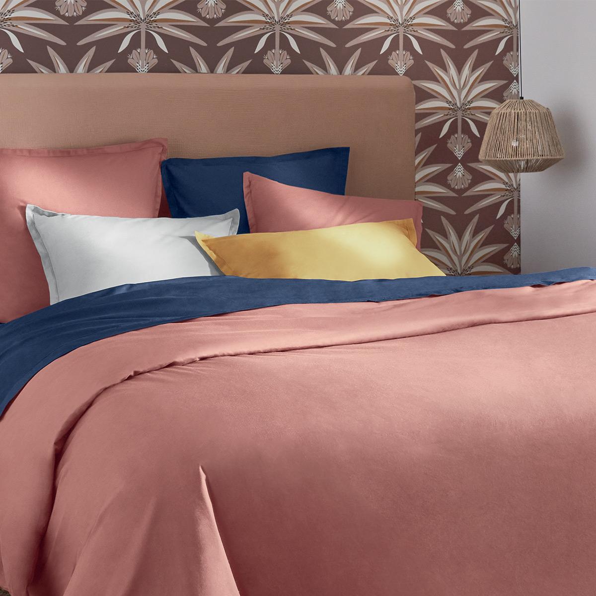 Față de pernă decorativă Atmosphera, 63x63 cm, Ocru