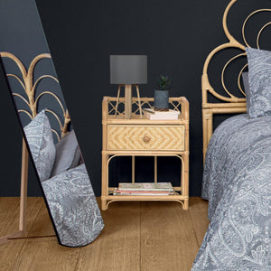 Noptieră Atmosphera Aoni, 60 cm