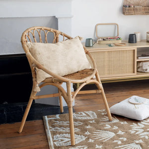 Atmosfera fotoliu Praya, Rattan